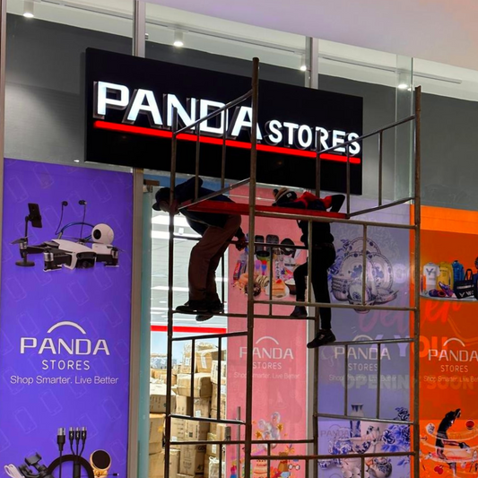 What’s the Best Signage for Your Money in Kempton Park? A Local Guide to Affordable & Effective Signs