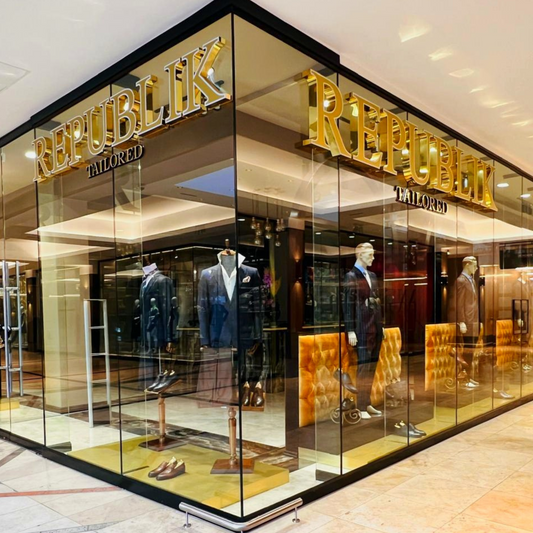 How Pretoria Business Owners are Choosing Smart Signage That Looks Good and Costs Less