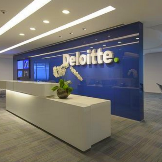 Non Illuminated | Professional Signage Solutions | Millennium Signs Johannesburg