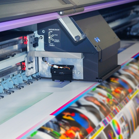 Large Format Prints | Professional Signage Solutions | Millennium Signs Johannesburg