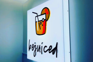Everything You Need to Know About Lightbox Signs