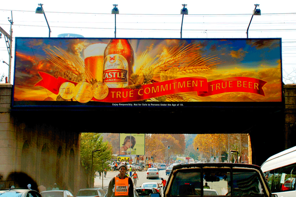 What’s the Best and Cheapest Signage for Your Money in Soweto?