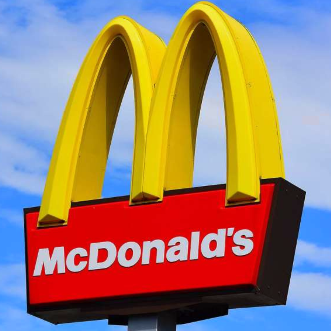 What Are Iconic Signs? Lessons from the World’s Most Recognisable Brands