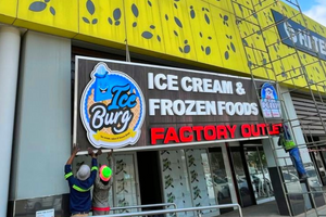 How Professional Sign Installation Extends the Life of Your Signage