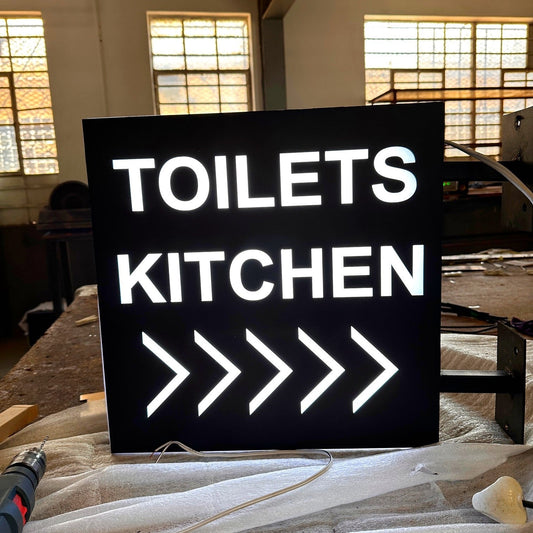 Signs vs Signage: What’s the Difference and Why It Matters
