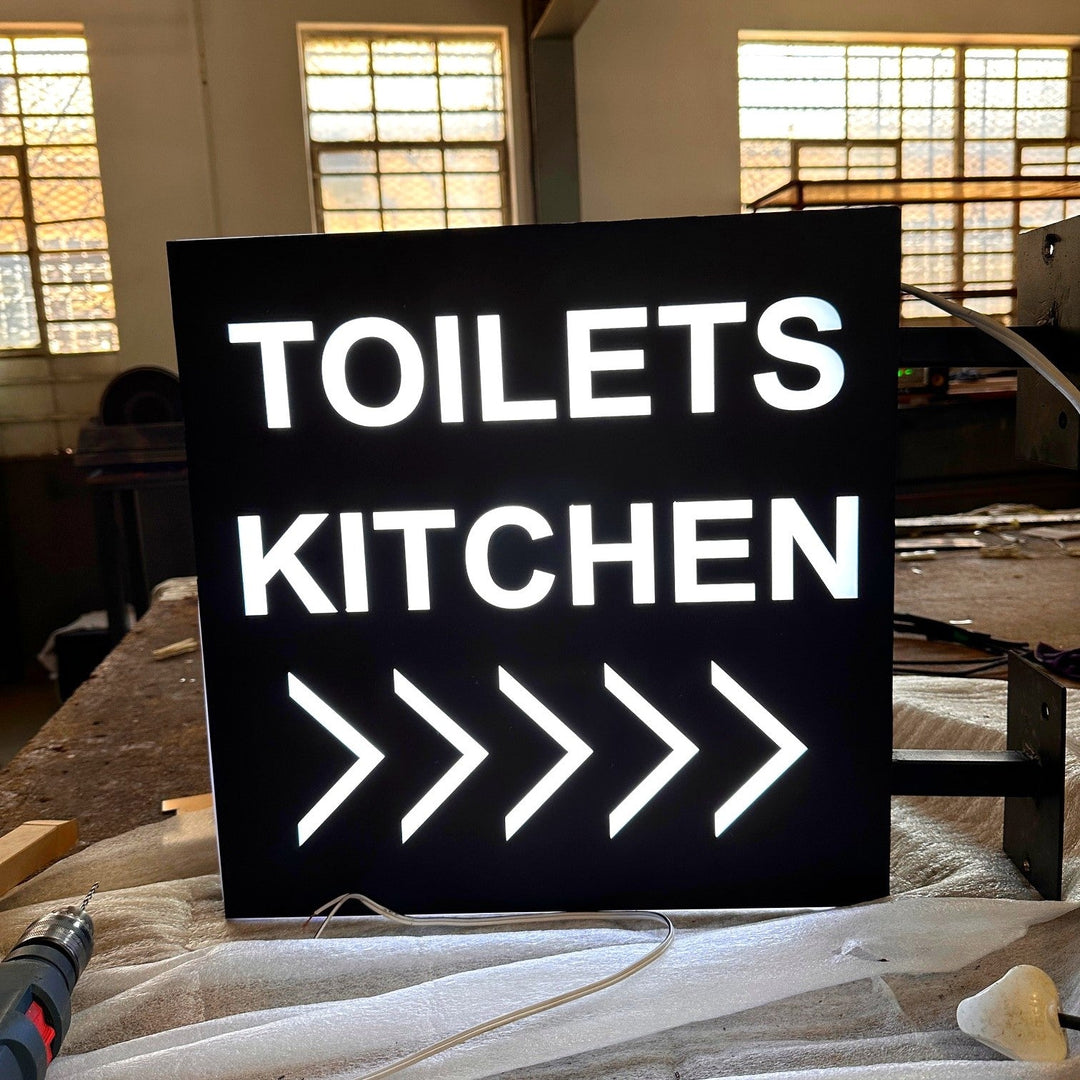 Signs vs Signage: What’s the Difference and Why It Matters