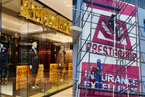 Indoor vs Outdoor Signs: Key Differences Every Business Owner Should Know