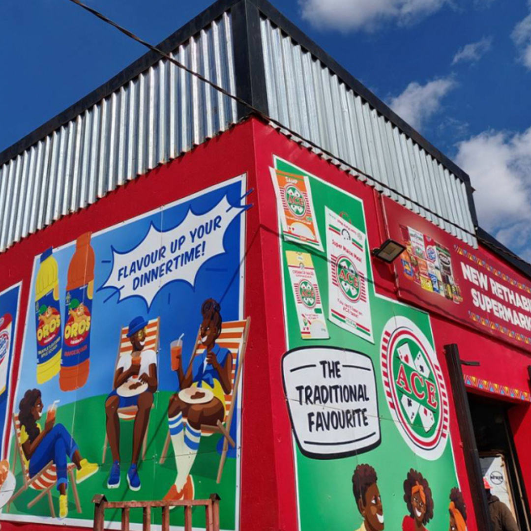 Stretching Your Signage Budget in Soshanguve: Best Value vs. Cheapest Option