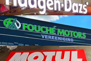The 3 Main Types of Business Signage and When to Use Them