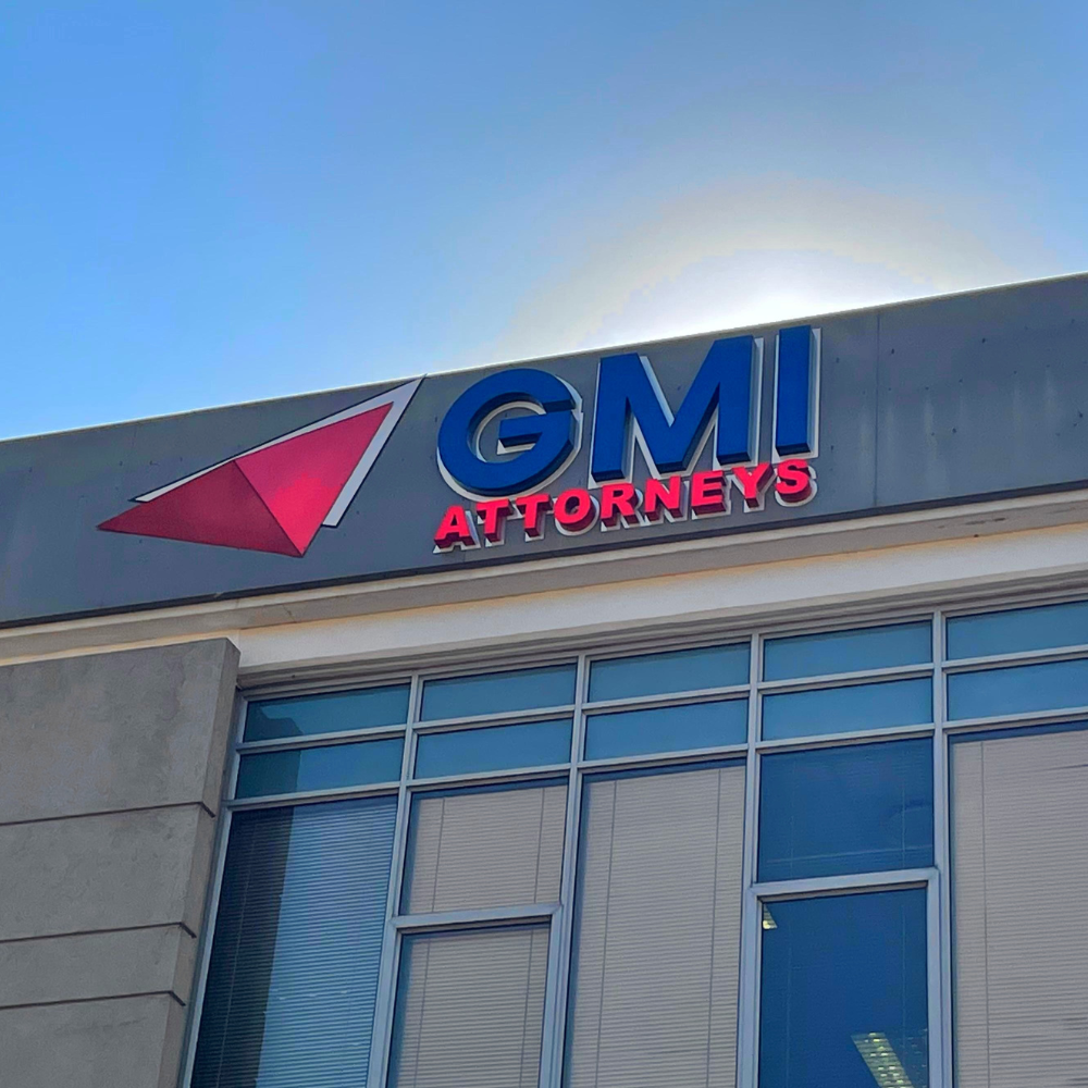 Why Custom Building Signs Are Essential for Business Growth