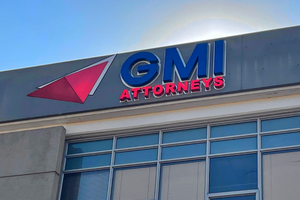 Why Custom Building Signs Are Essential for Business Growth