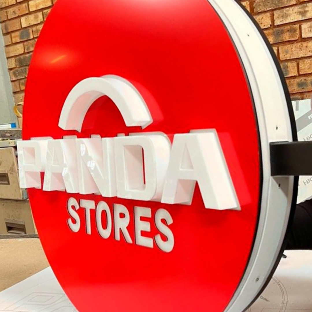 3D Signs vs Flat Signs: Which Makes a Bigger Impact?