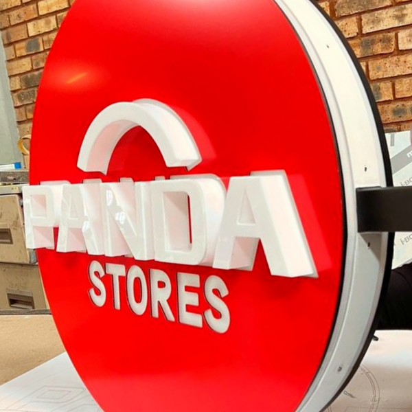 3D Signs vs Flat Signs: Which Makes a Bigger Impact?