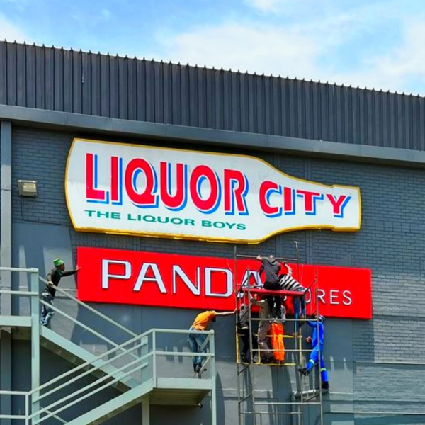 South African Signage Regulations Every Business Should Know