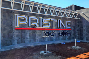 What Is Signage? Everything You Need to Know Before Buying Business Signs