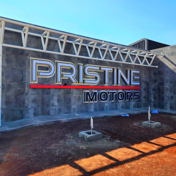What Is Signage? Everything You Need to Know Before Buying Business Signs