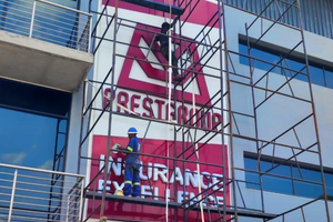 How to Choose the Best Signage Company in Johannesburg
