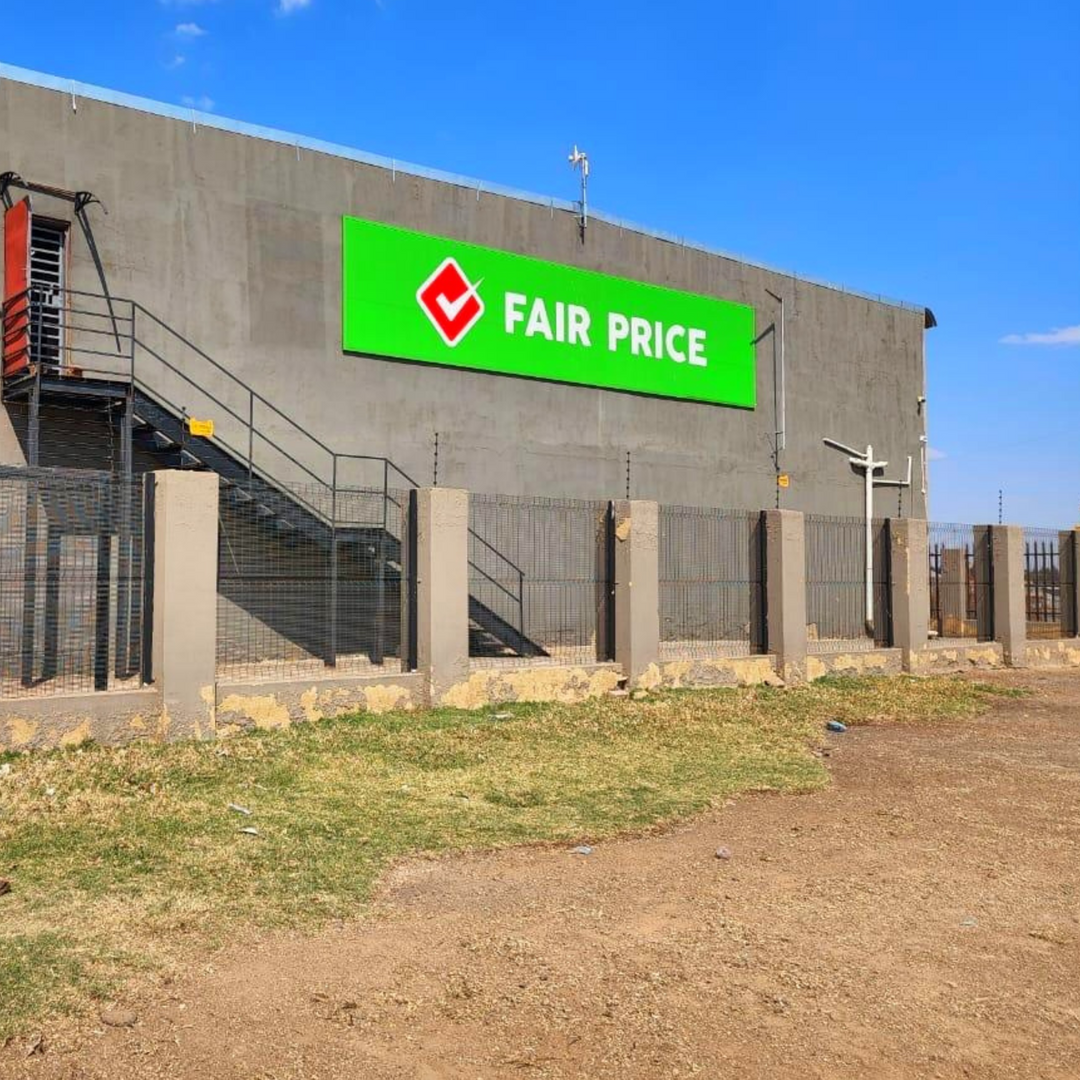 Smart Signage Choices in Brakpan: What’s the Best (and Cheapest) Signage for Your Money?