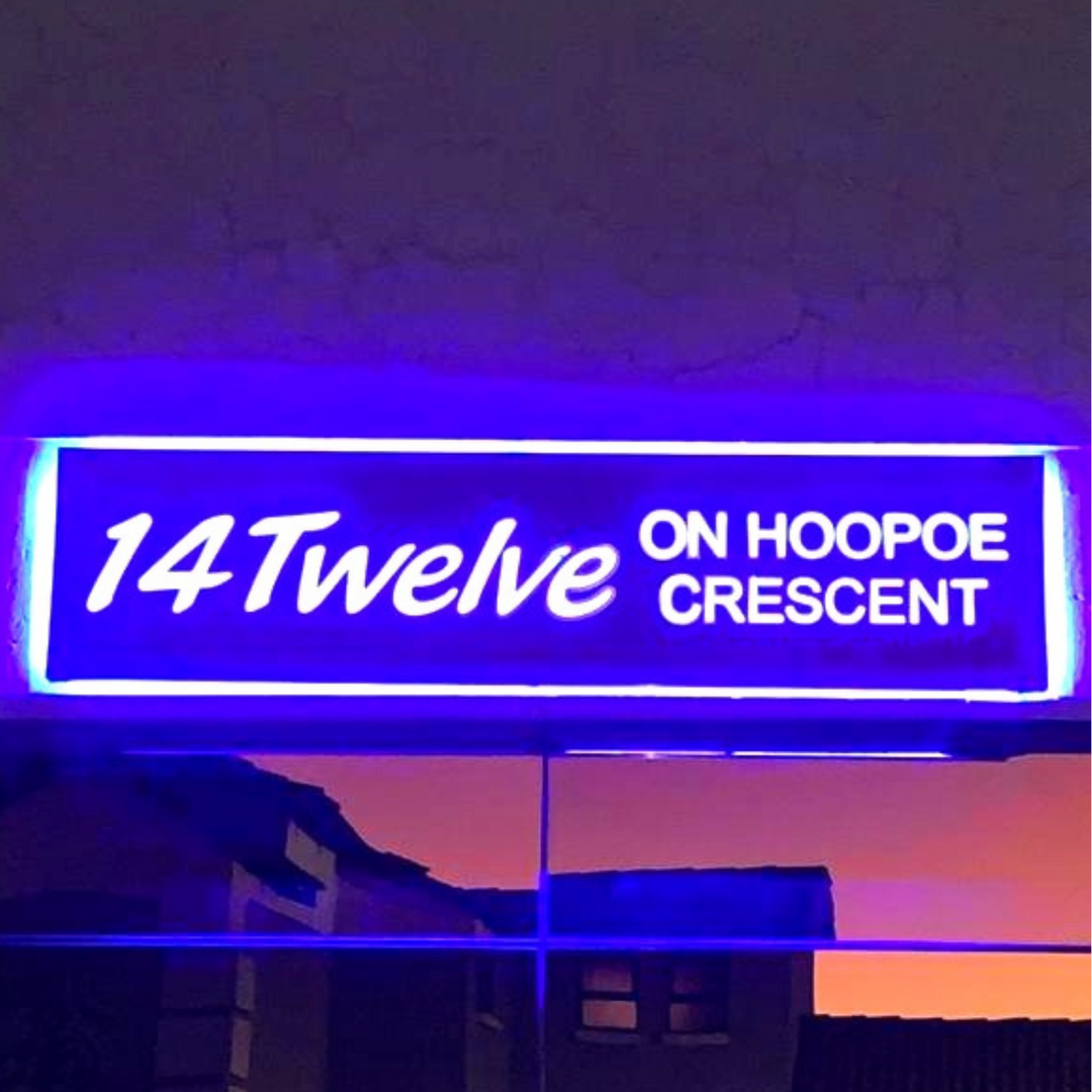 LED Backlit Signs vs Lightboxes: Which Option Is Right for You
