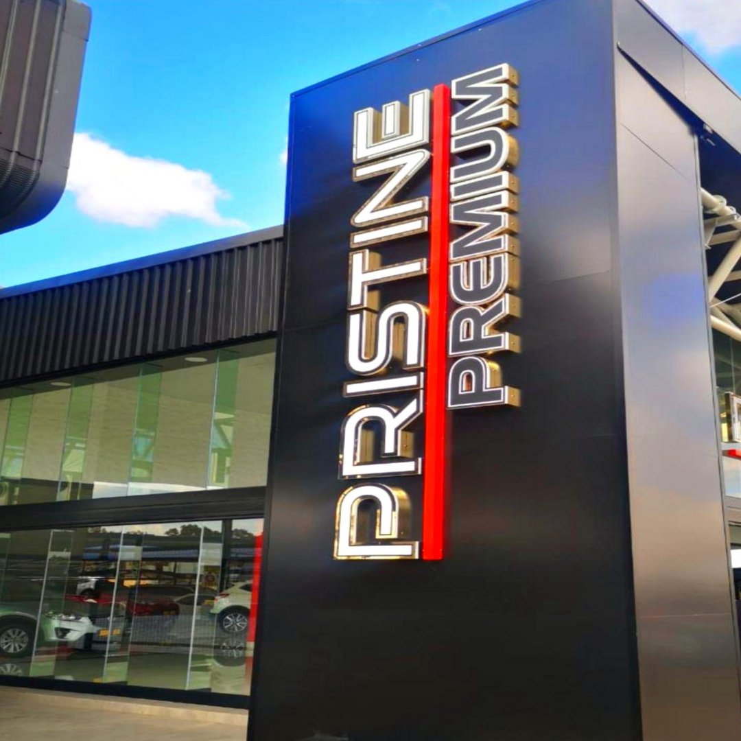 The Complete Guide to Outdoor Signage for South African Businesses