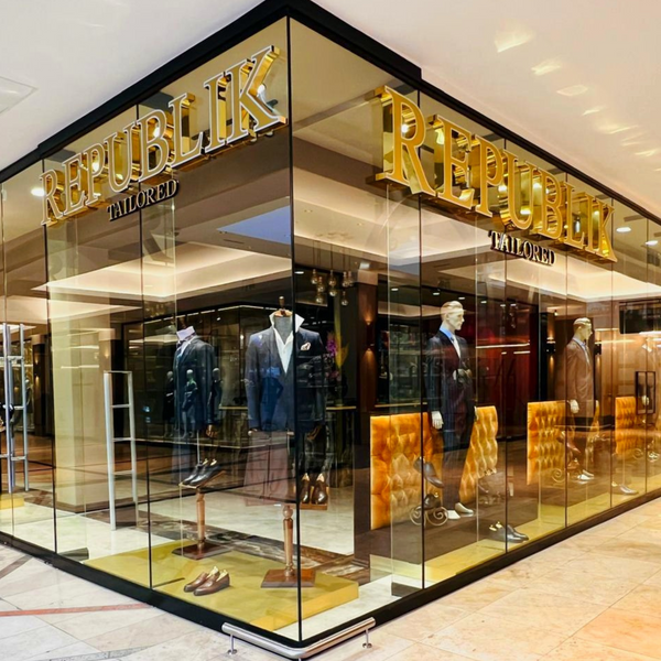 How Pretoria Business Owners are Choosing Smart Signage That Looks Good and Costs Less
