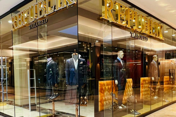 How Pretoria Business Owners are Choosing Smart Signage That Looks Good and Costs Less