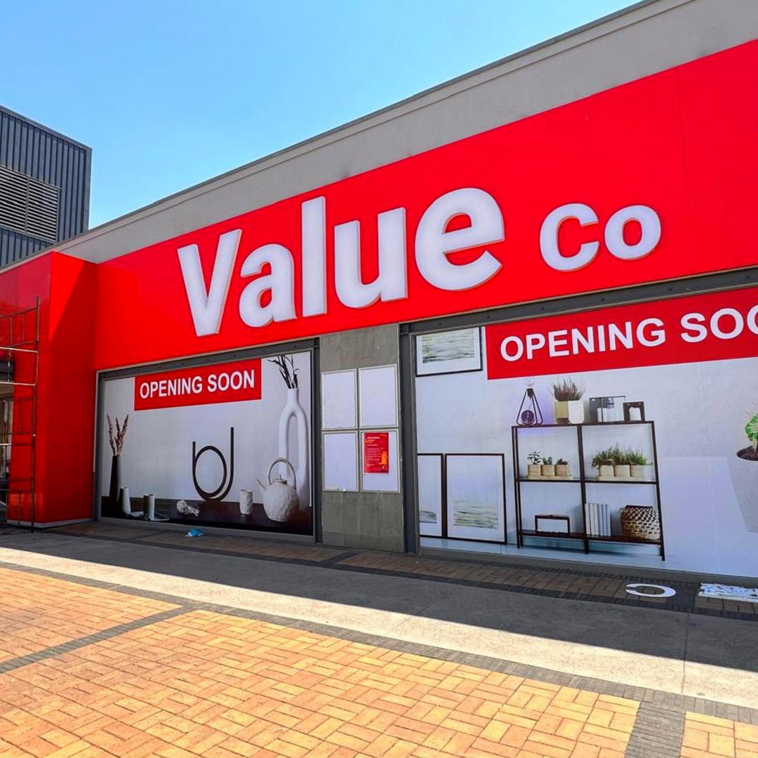 Choosing the Best Signage for Your Budget in Sandton, South Africa