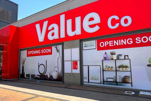 Choosing the Best Signage for Your Budget in Sandton, South Africa
