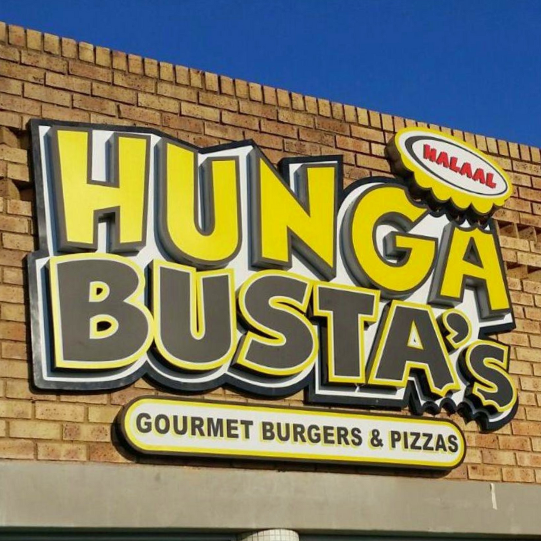 Branding Through Signage: How Great Signs Build Customer Trust
