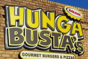 Branding Through Signage: How Great Signs Build Customer Trust