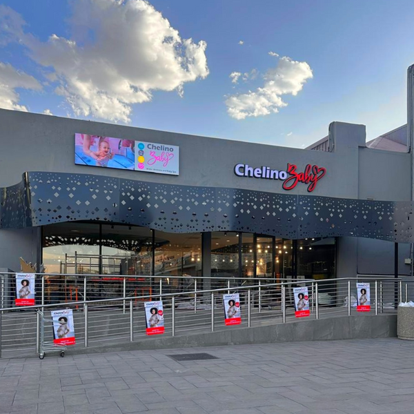 Why Signage Is Important for Every Business in Johannesburg