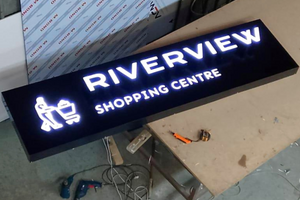 Who Does Signage? How Custom Signs Are Made and Where to Order Them