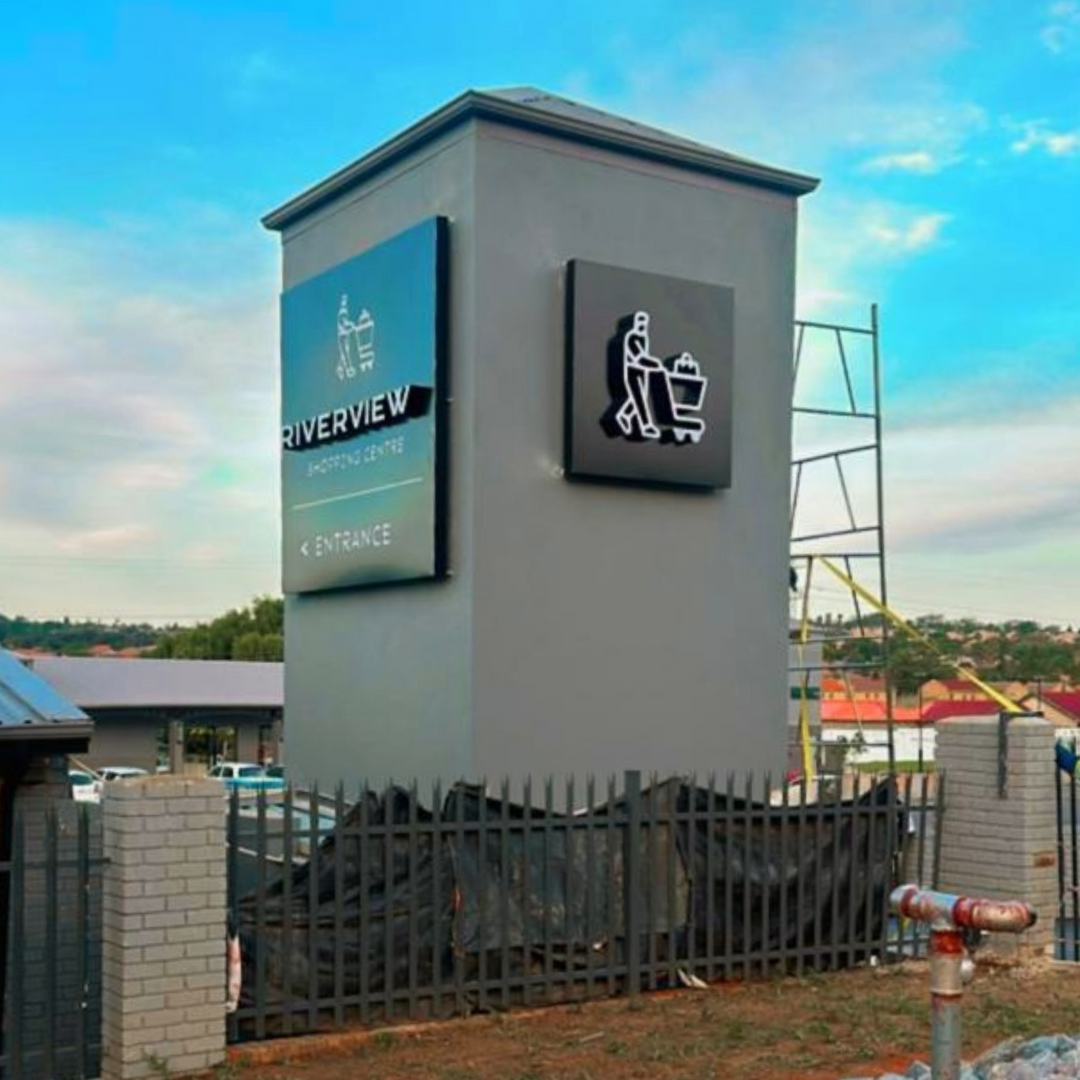 How Custom Signage Helps Businesses Attract More Customers