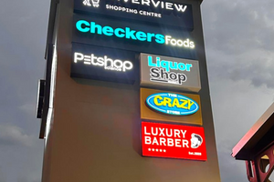 The Complete Guide to Retail Signage: Turning Foot Traffic into Sales
