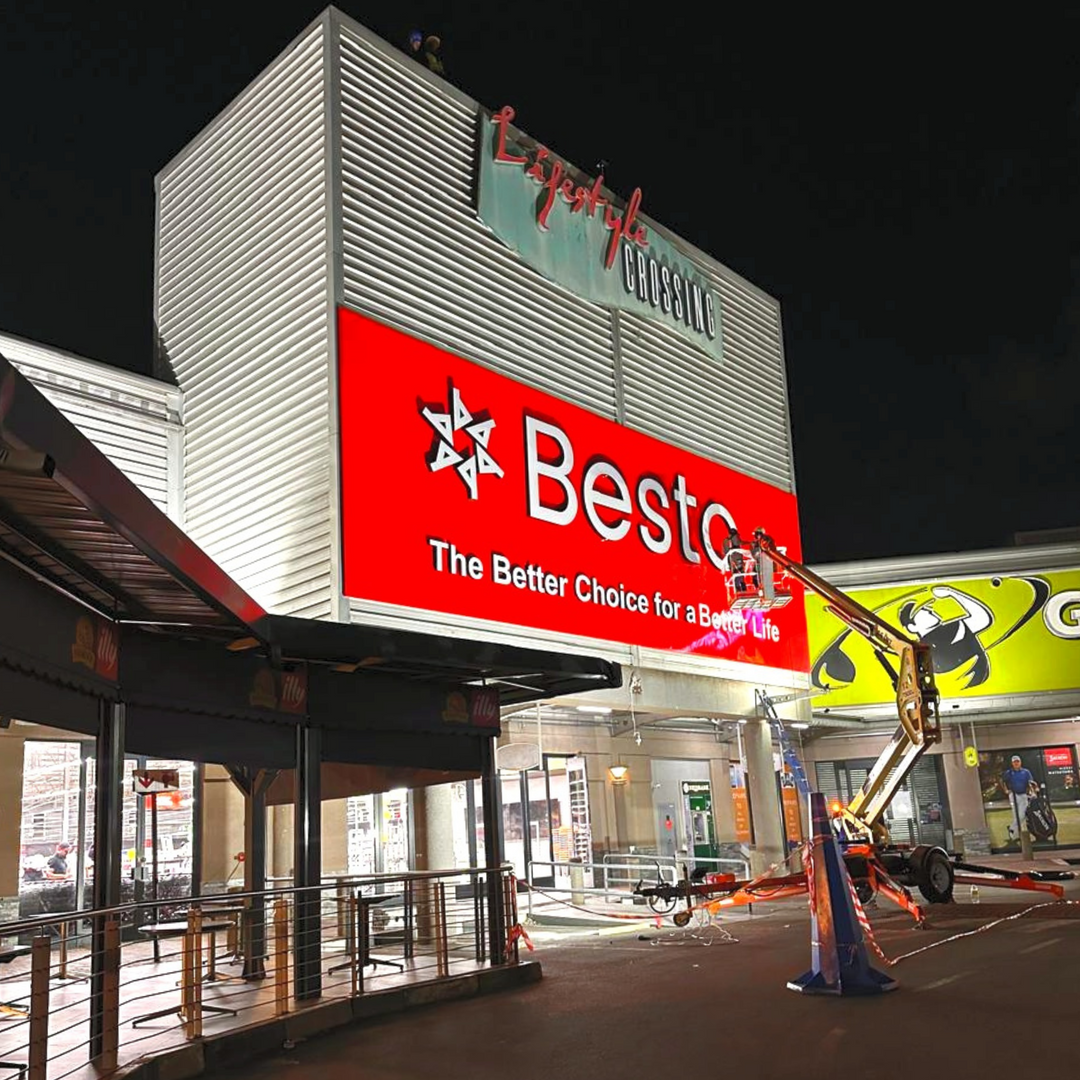 Signage Trends for 2026: What’s Next in Business Visibility?