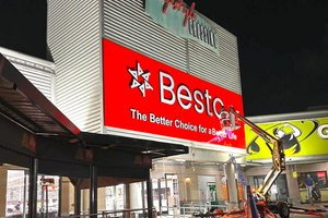 Signage Trends for 2026: What’s Next in Business Visibility?