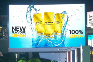 Digital Signage Explained: How LED and Electronic Signs Work