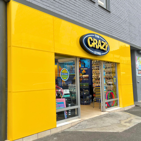 The Benefits of ACM Cladding and Signage for Commercial Buildings