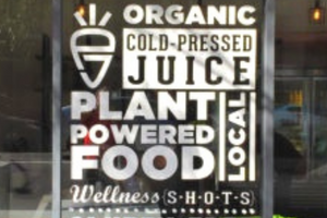 What to Put on Window Signage and Where to Place It for Maximum Impact