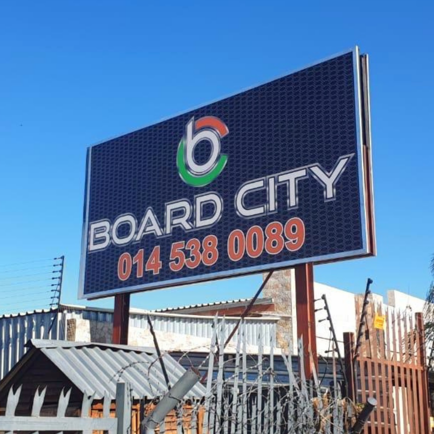 Billboards