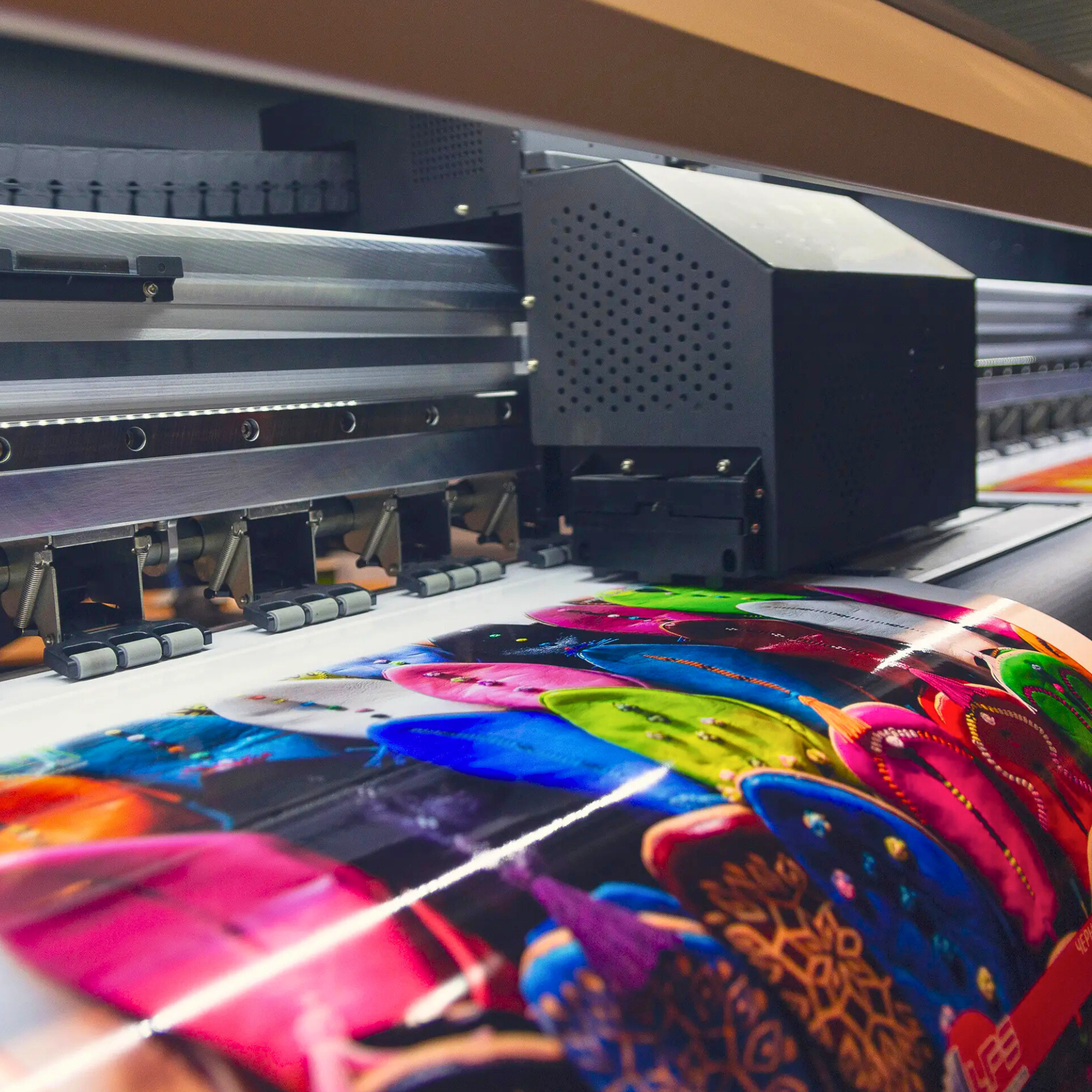 Signage Solutions – Millennium Signs