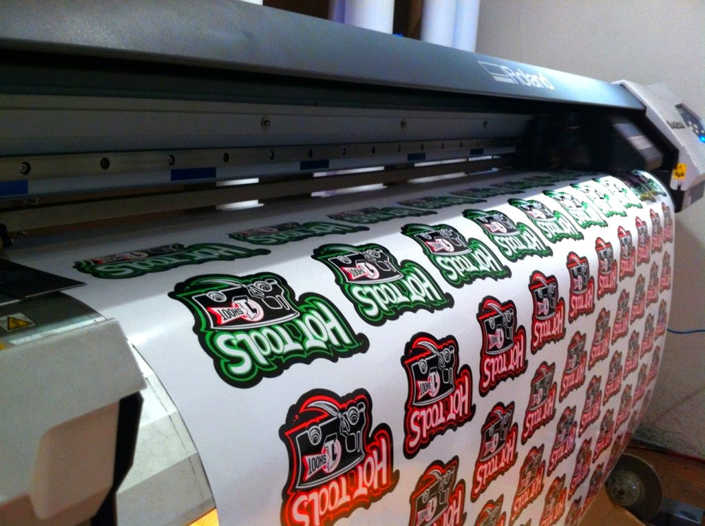 Custom Size Prints | Professional Signage Solutions | Millennium Signs Johannesburg