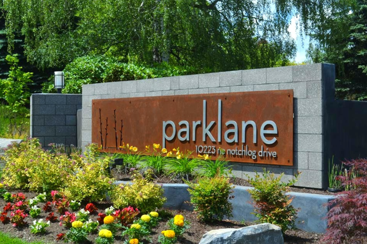 Monument Pylons | Professional Signage Solutions | Millennium Signs Johannesburg