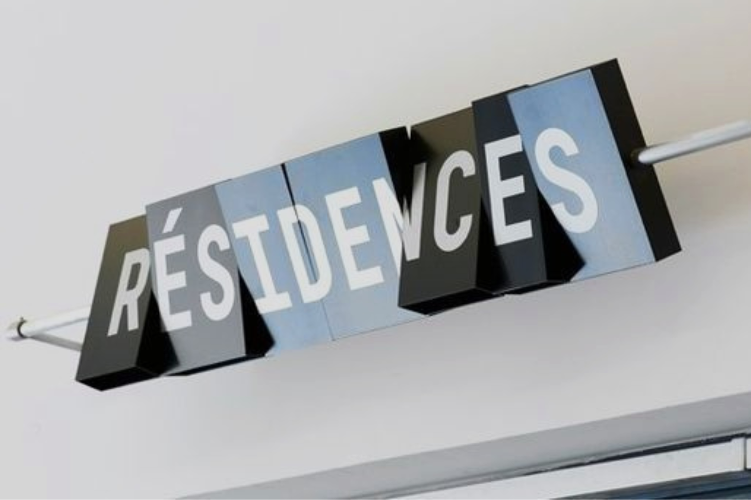 Rotating Signs | Professional Signage Solutions | Millennium Signs Johannesburg