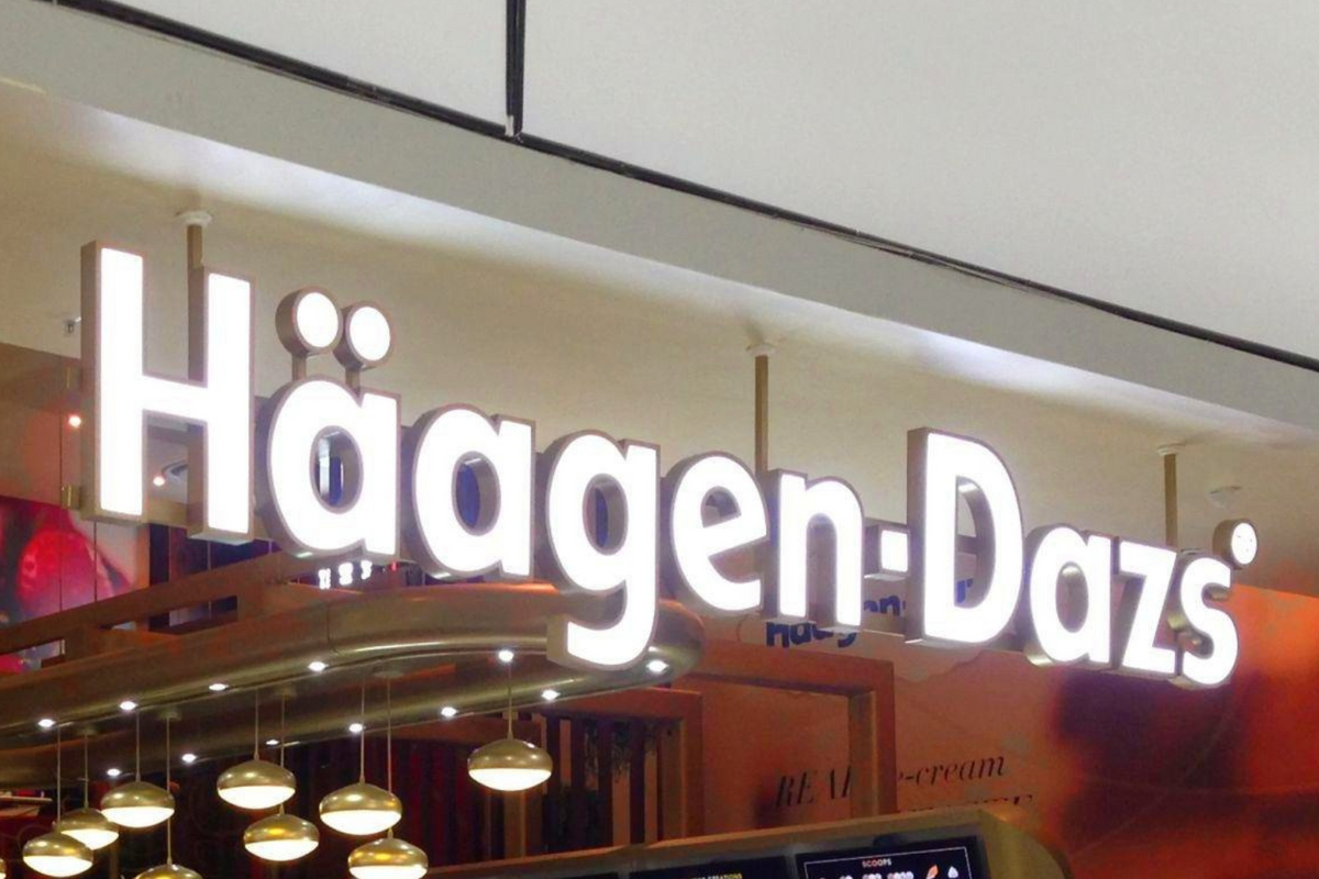 Millennium Signs | Custom Business Signage | Johannesburg