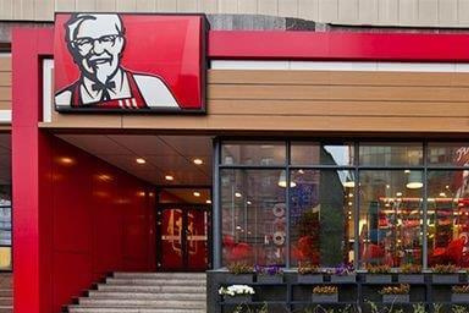 ACM Cladding | Professional Signage Solutions | Millennium Signs Johannesburg