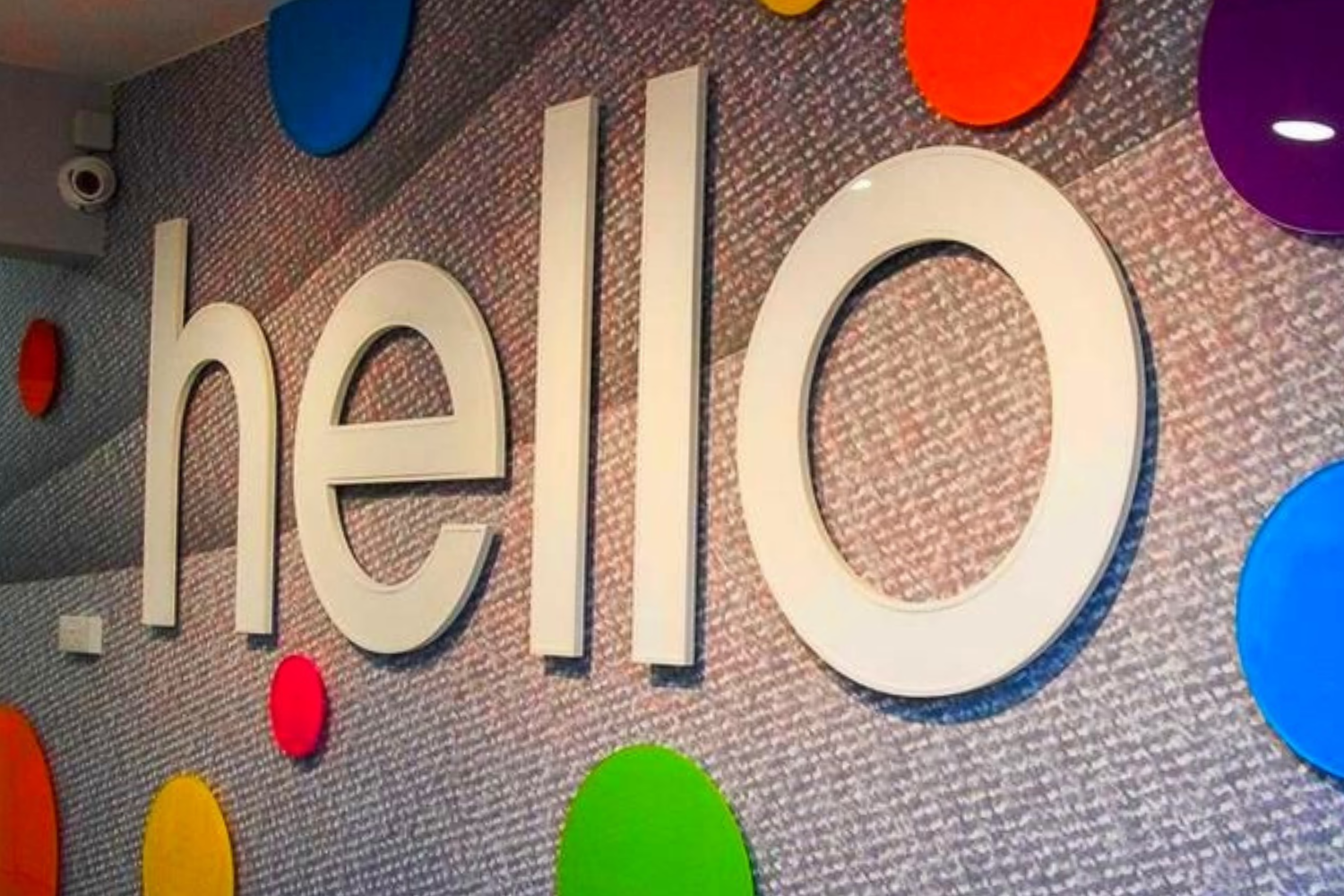 Laser Cut Letters | Professional Signage Solutions | Millennium Signs Johannesburg