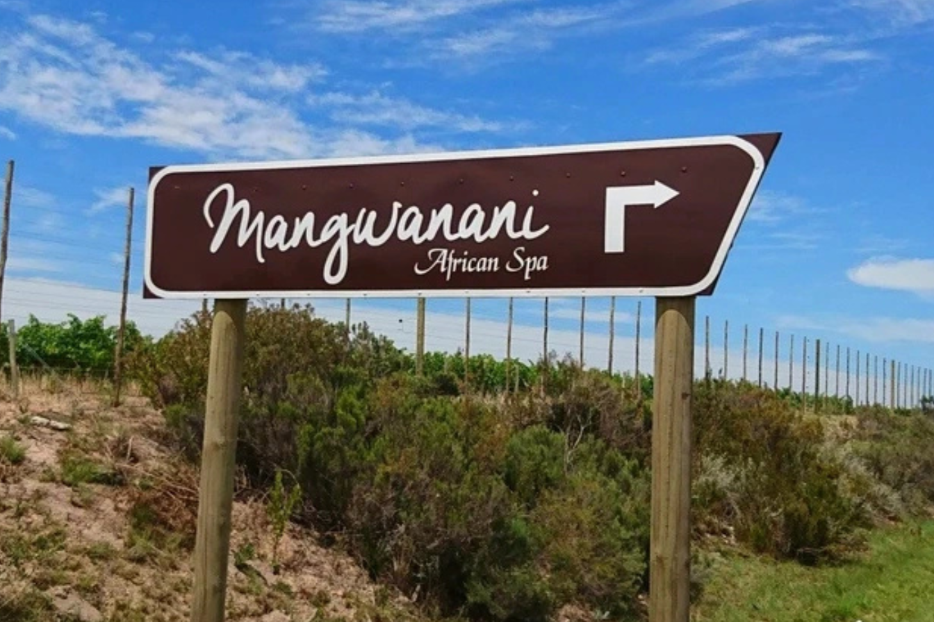 Road Signs | Professional Signage Solutions | Millennium Signs Johannesburg