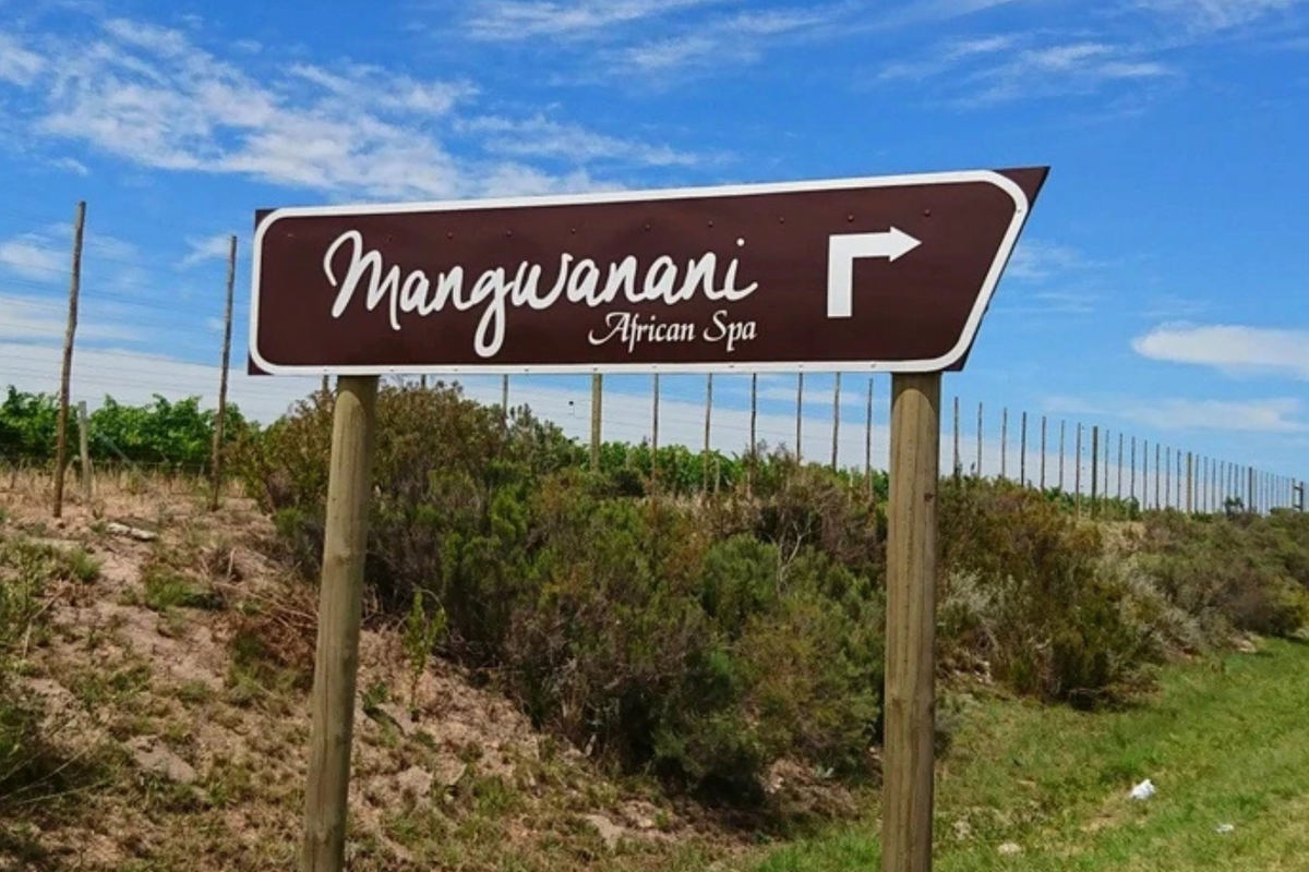 Milinal Sign Metal signs – Millennium Signs