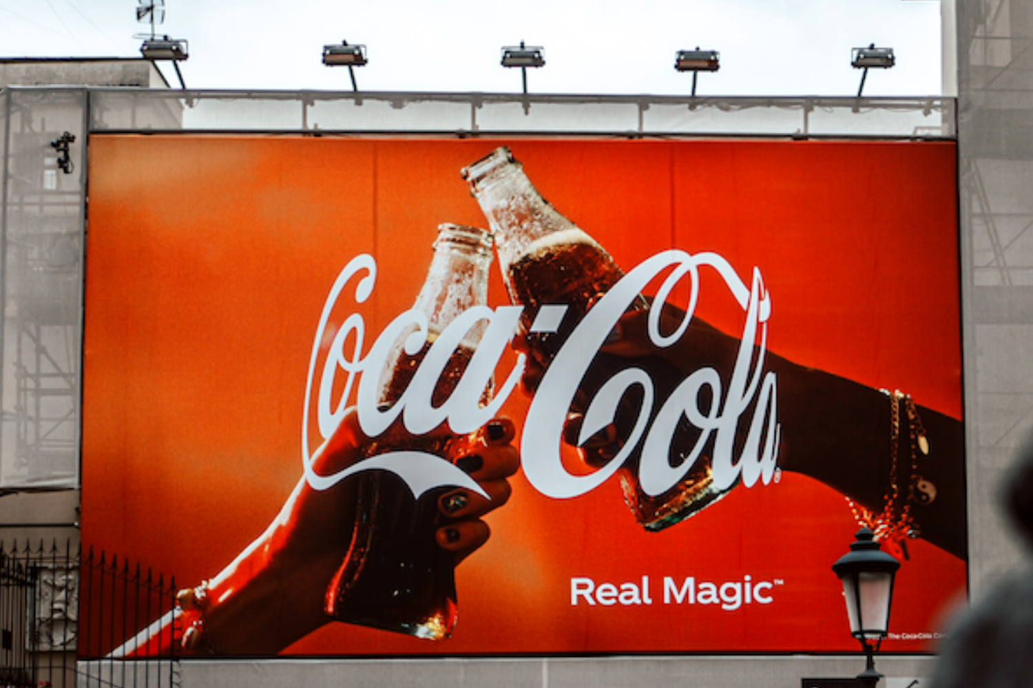 Backlit Billboards | Professional Signage Solutions | Millennium Signs Johannesburg